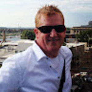 Meet your Posher, Lew